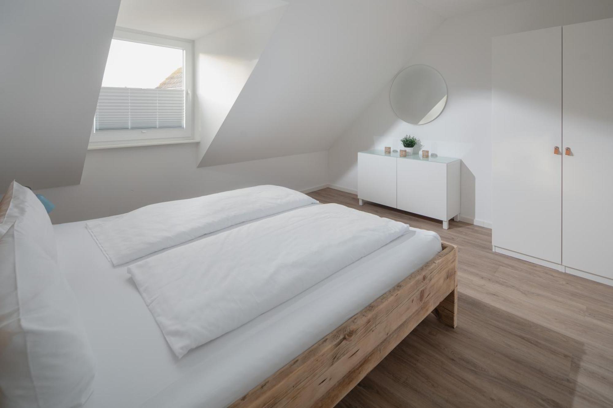 Strandloft Vier Norderney Exterior foto
