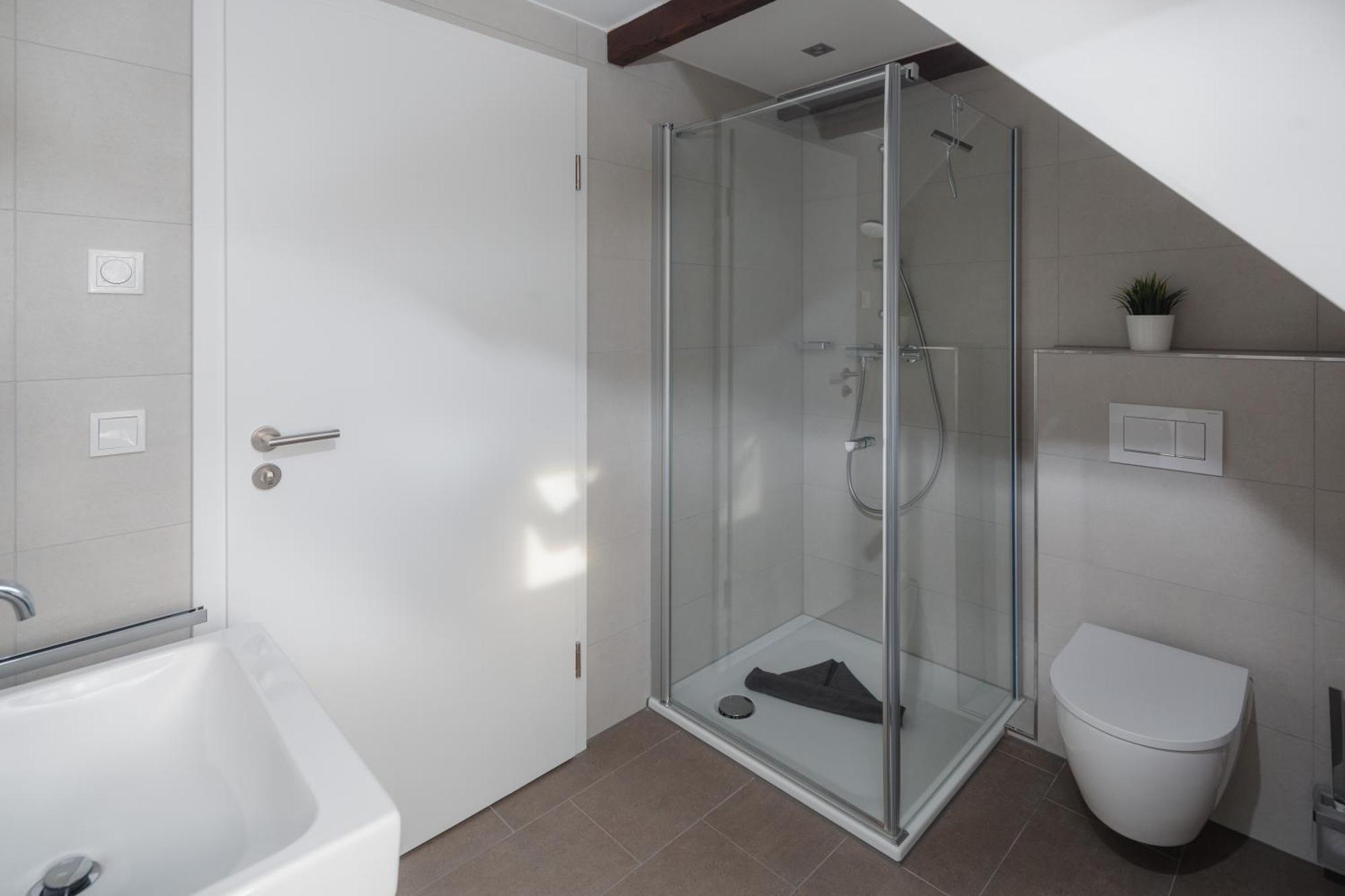 Strandloft Vier Norderney Exterior foto