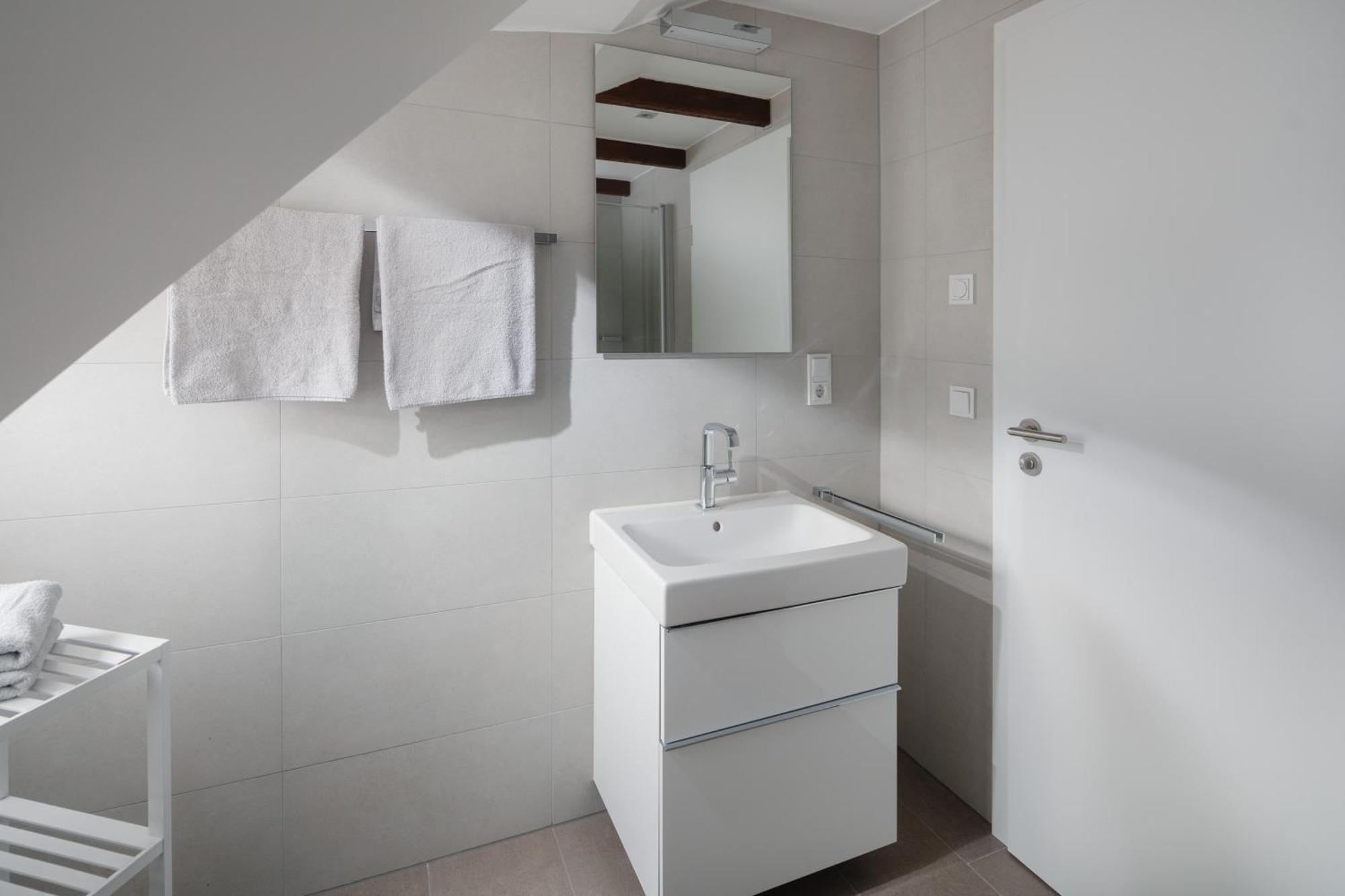 Strandloft Vier Norderney Exterior foto